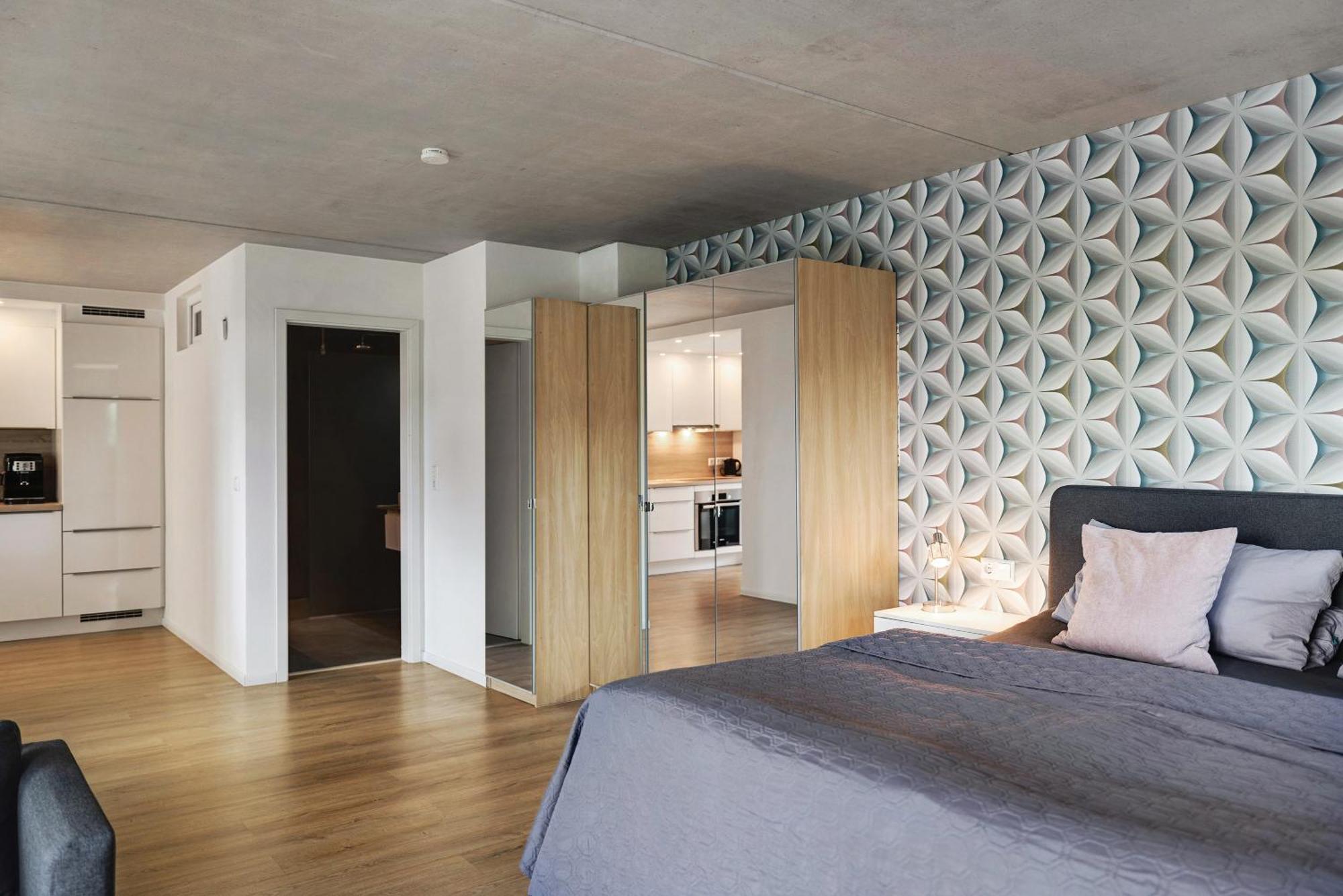 Ferienwohnung Frieda Frickingen Екстериор снимка