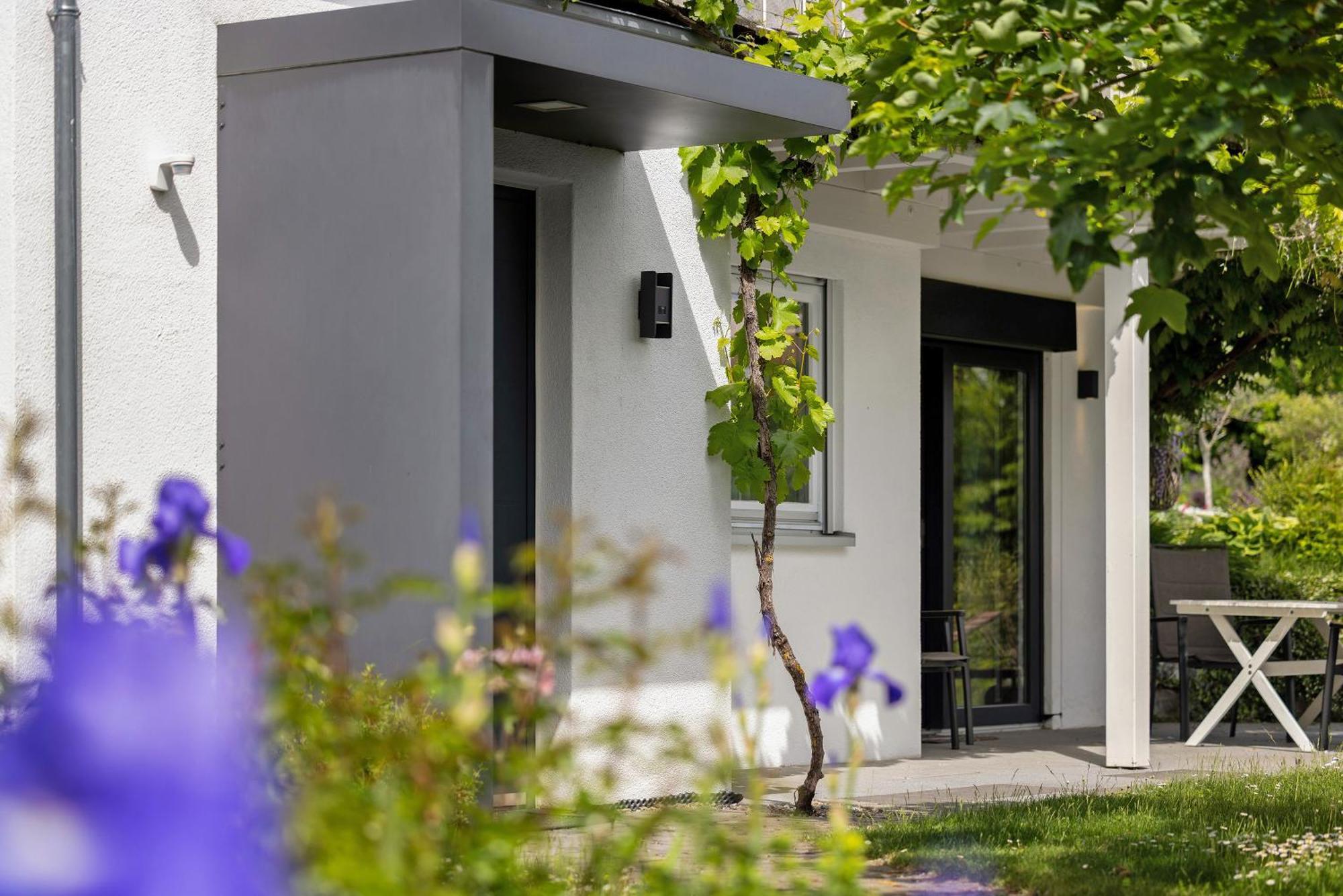 Ferienwohnung Frieda Frickingen Екстериор снимка