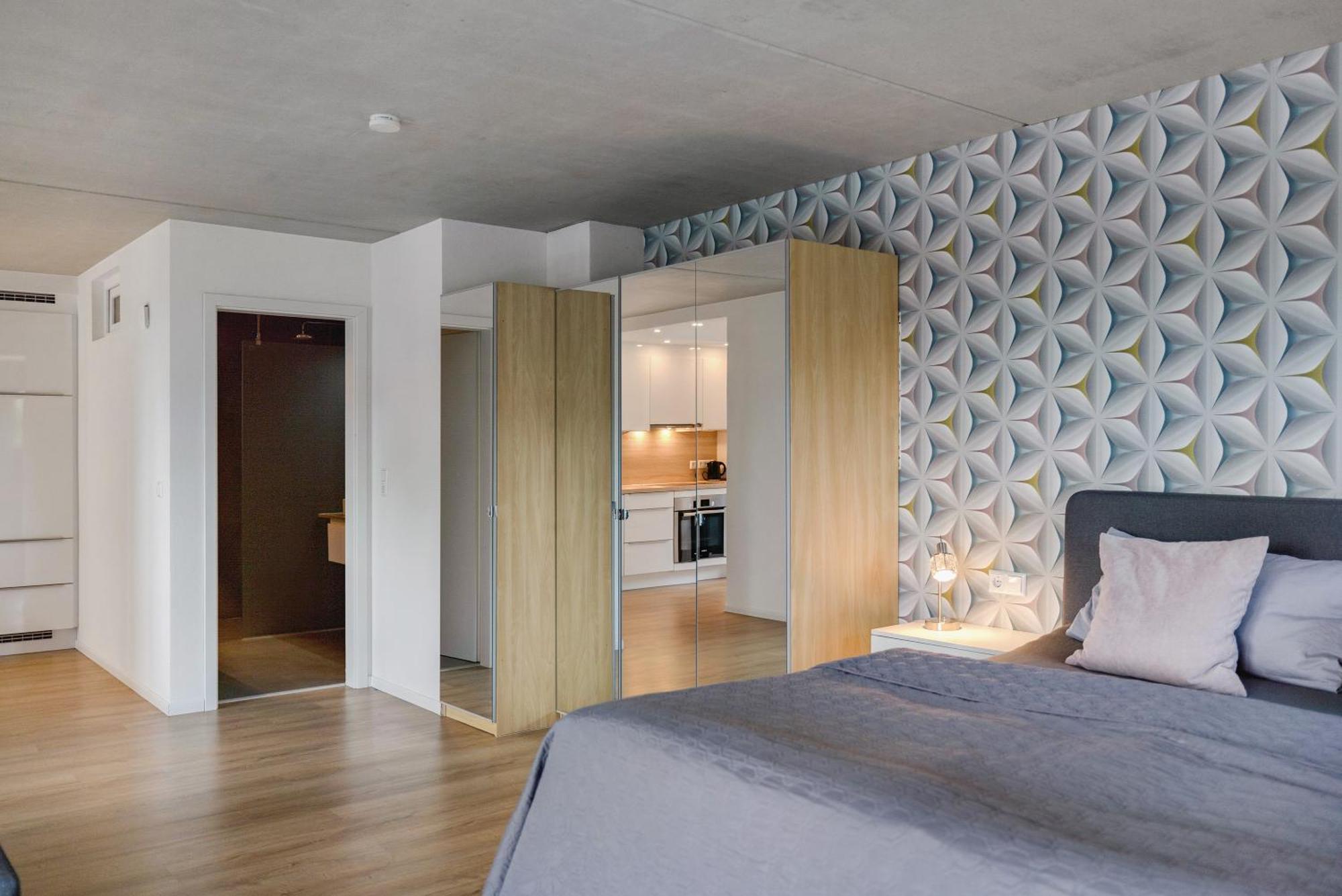 Ferienwohnung Frieda Frickingen Екстериор снимка