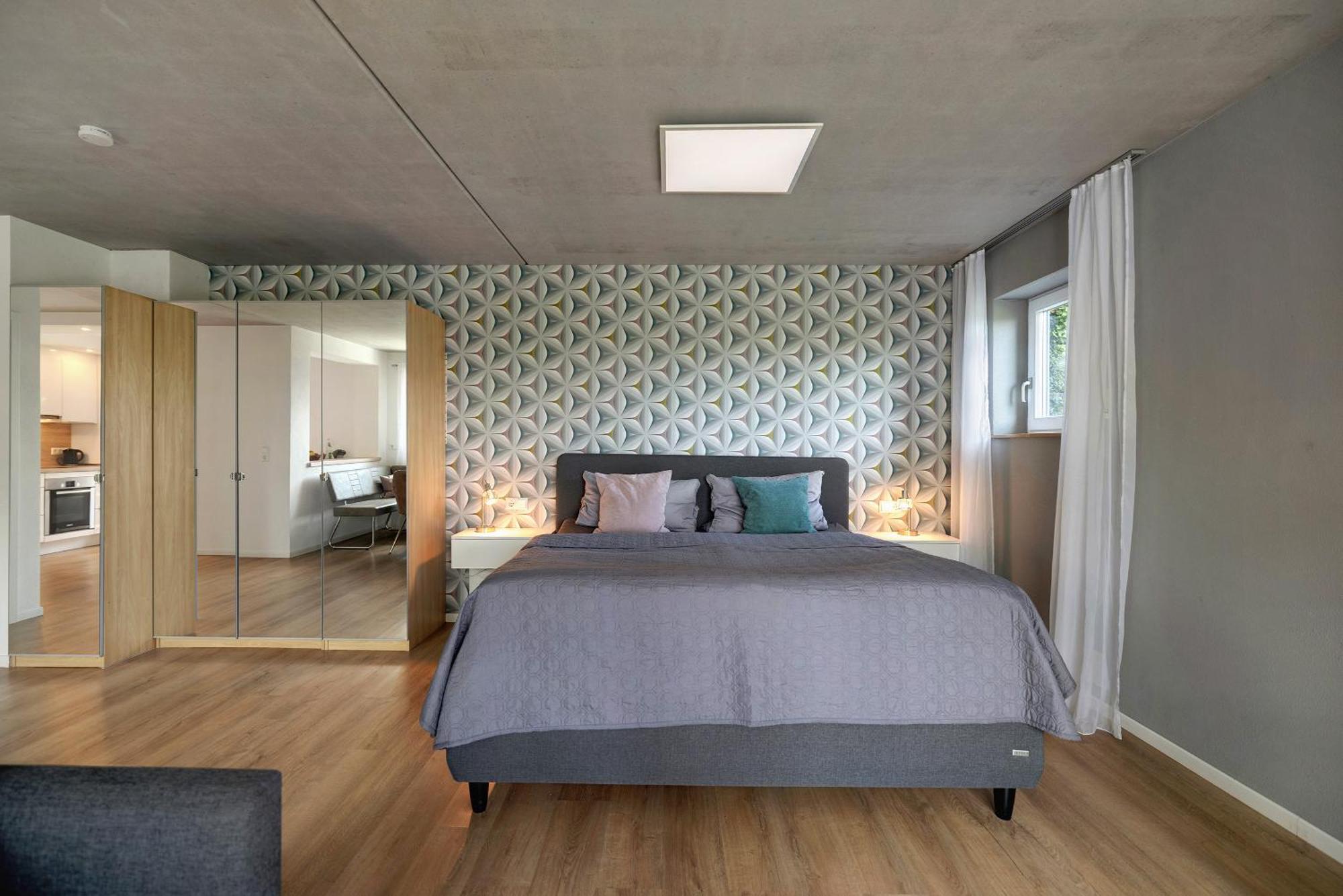 Ferienwohnung Frieda Frickingen Екстериор снимка